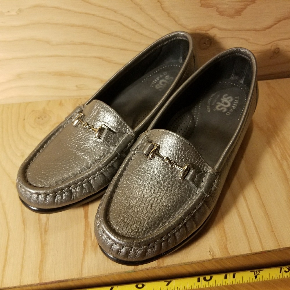 SAS Tripad Comfort horse bit shoes